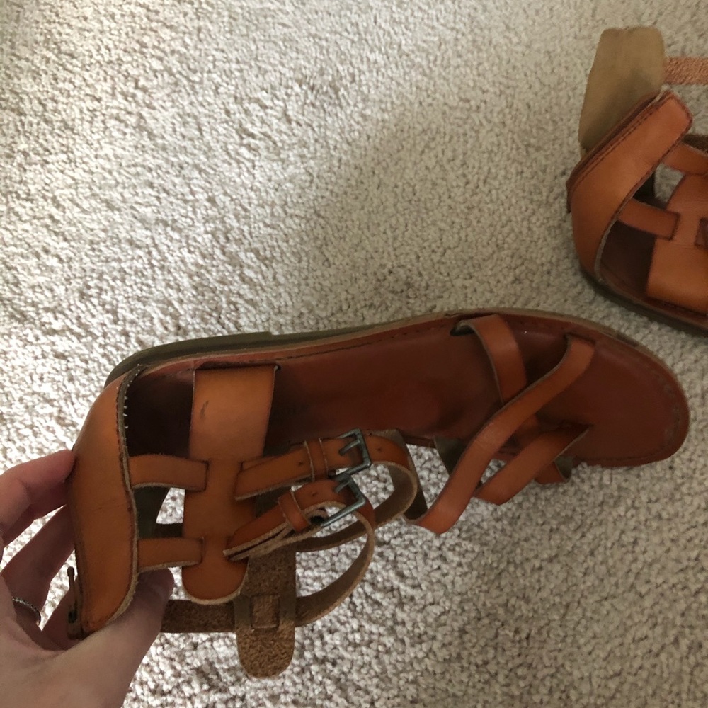 Sandals
